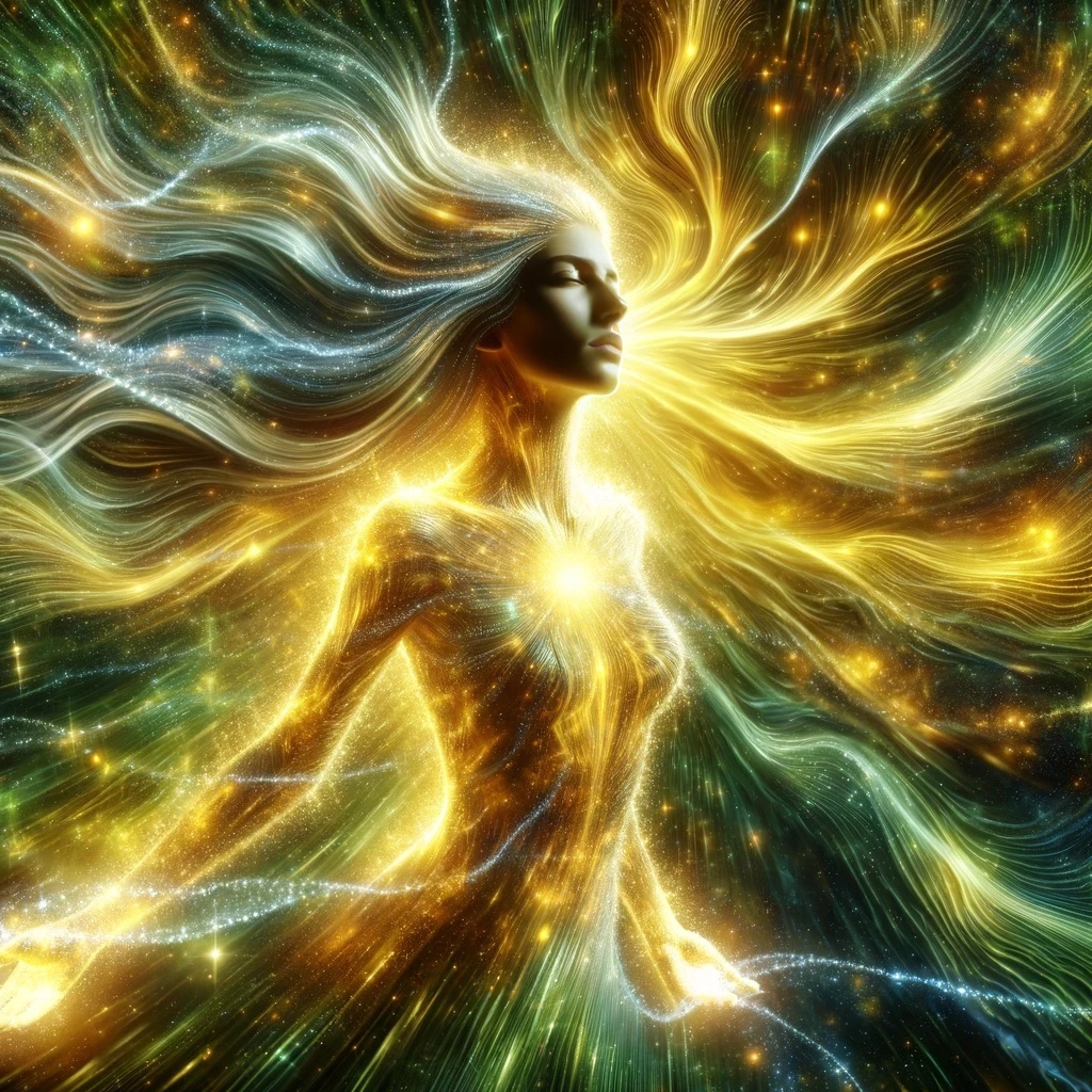 Feinstoffliche Wahrnehmung schulen