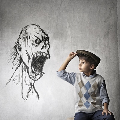 Angst vor der Angst | missverstandene Angst