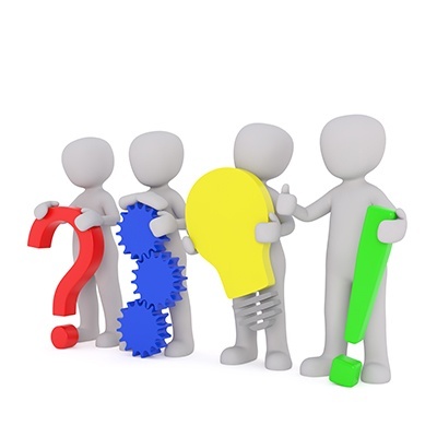 Selbstreflexion im eigenen Käfig