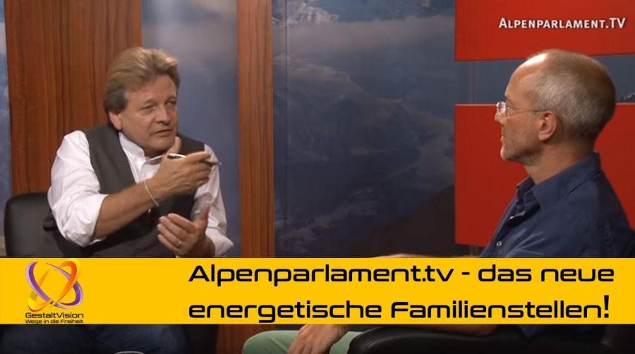 Das neue energetische Familienstellen