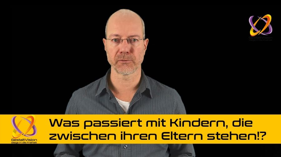 Wenn die Eltern ihr Kind als Partner missbrauchen